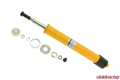KONI Sport (yellow) 8610 Series- externally adjustable, non-gas strut insert Subaru Front - 8610 1351Sport
